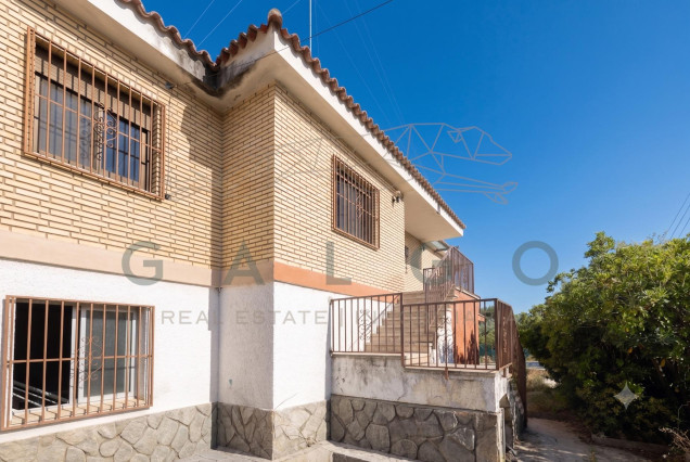 Venta - Casa - Paterna - LA CAÑADA