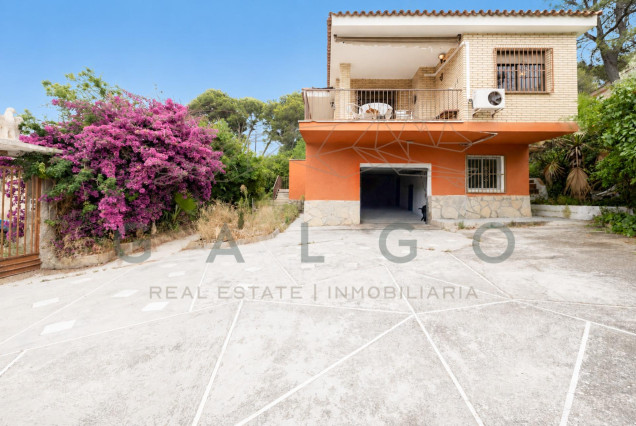 Venta - Casa - Paterna - LA CAÑADA