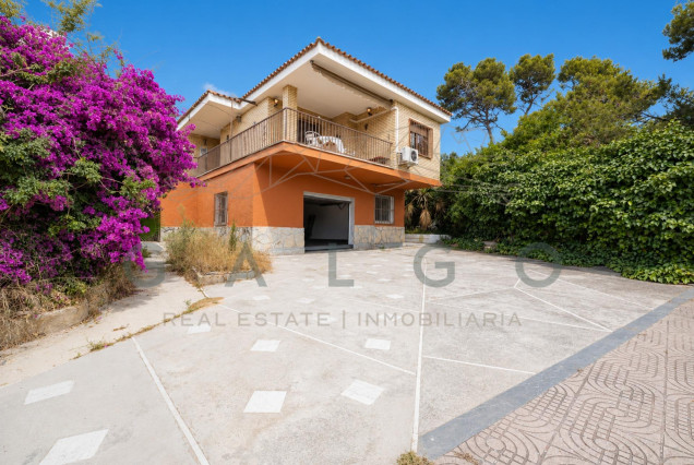 Venta - Casa - Paterna - LA CAÑADA