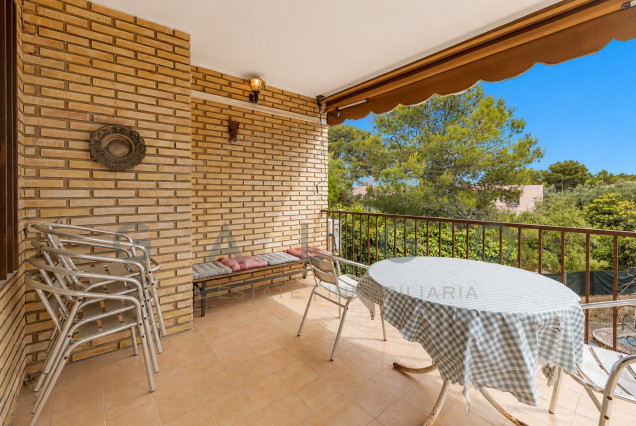 Venta - Casa - Paterna - LA CAÑADA
