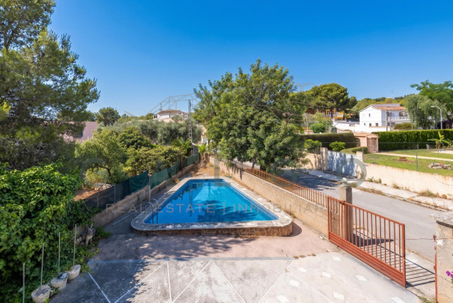 Venta - Casa - Paterna - LA CAÑADA