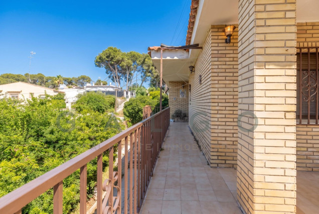 Venta - Casa - Paterna - LA CAÑADA