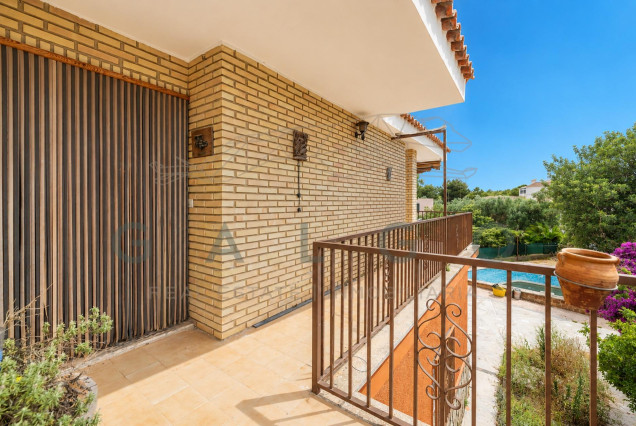 Venta - Casa - Paterna - LA CAÑADA