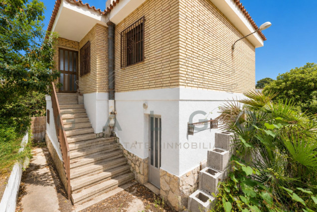 Venta - Casa - Paterna - LA CAÑADA