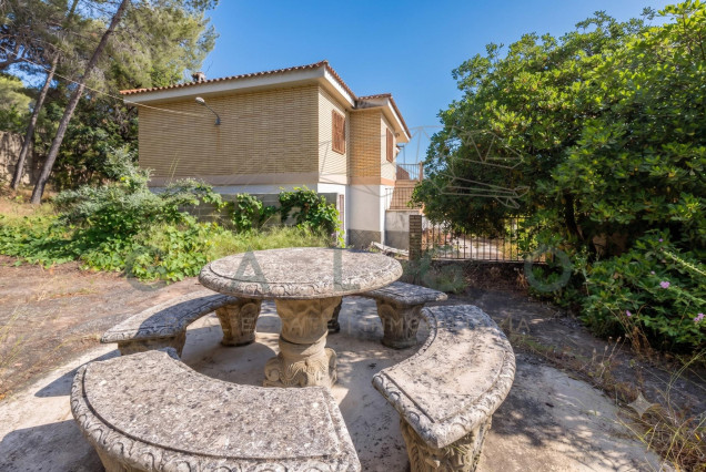 Venta - Casa - Paterna - LA CAÑADA