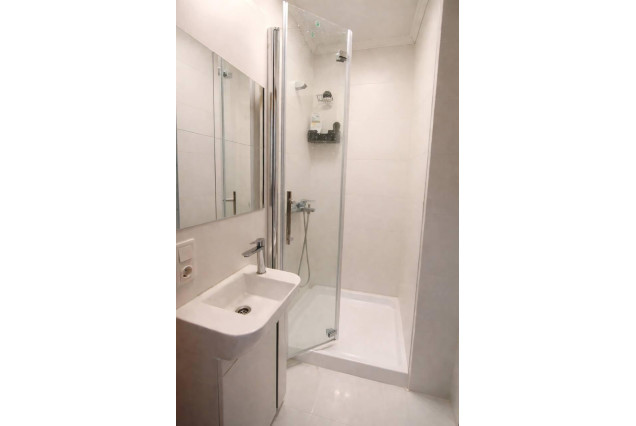 Venta - Piso - Valencia - Benicalap