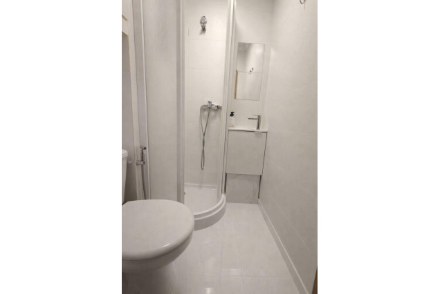 Venta - Piso - Valencia - Benicalap