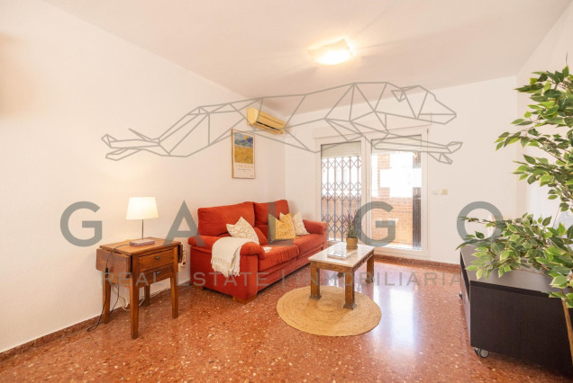Sale - Flat - Valencia - Nou Moles