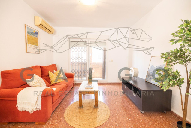 Sale - Flat - Valencia - Nou Moles