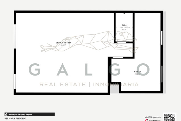 Sale - Semi-detached - San Antonio de Benageber - Comunidad valenciana