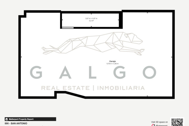 Sale - Semi-detached - San Antonio de Benageber - Comunidad valenciana