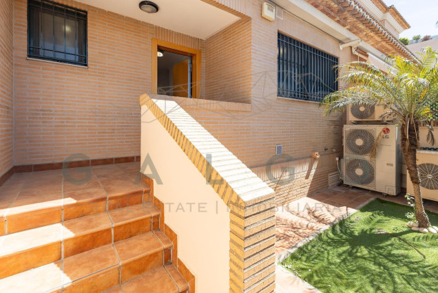 Venta - Adosado - Valencia - Sant Pau