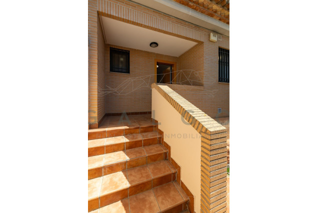 Venta - Adosado - Valencia - Sant Pau