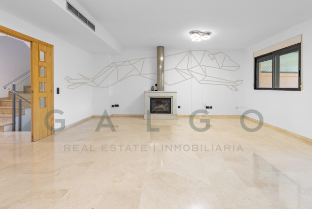 Venta - Adosado - Valencia - Sant Pau