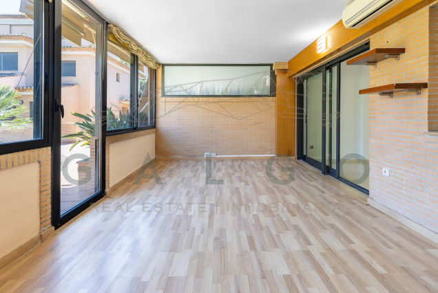 Venta - Adosado - Valencia - Sant Pau