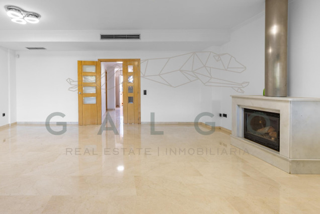 Venta - Adosado - Valencia - Sant Pau