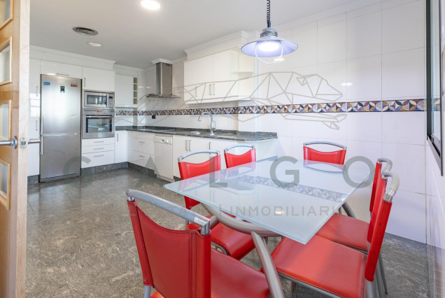 Venta - Adosado - Valencia - Sant Pau