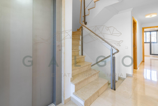 Venta - Adosado - Valencia - Sant Pau