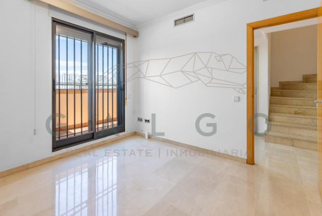 Venta - Adosado - Valencia - Sant Pau