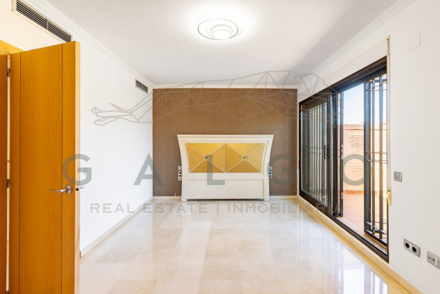 Venta - Adosado - Valencia - Sant Pau