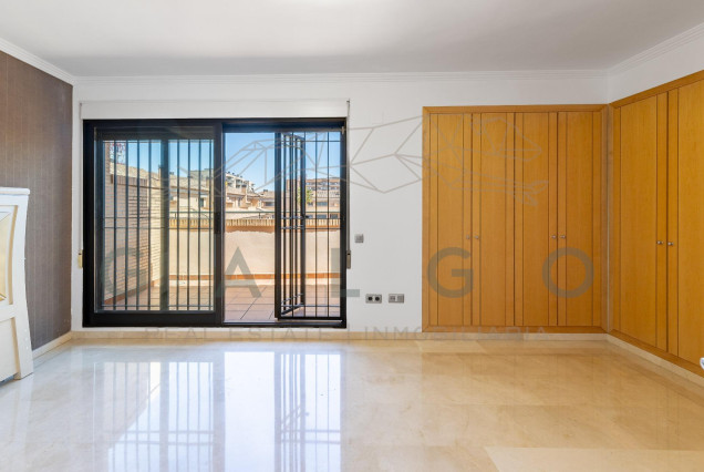 Venta - Adosado - Valencia - Sant Pau