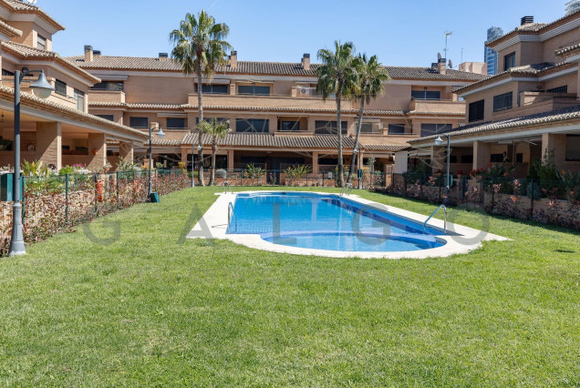 Venta - Adosado - Valencia - Sant Pau