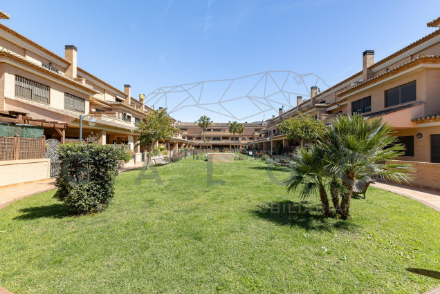Venta - Adosado - Valencia - Sant Pau