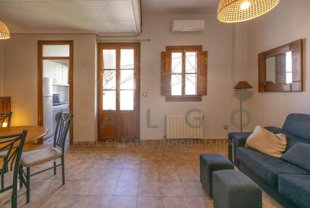 Venta - Piso - Valencia - Russafa - Ruzafa