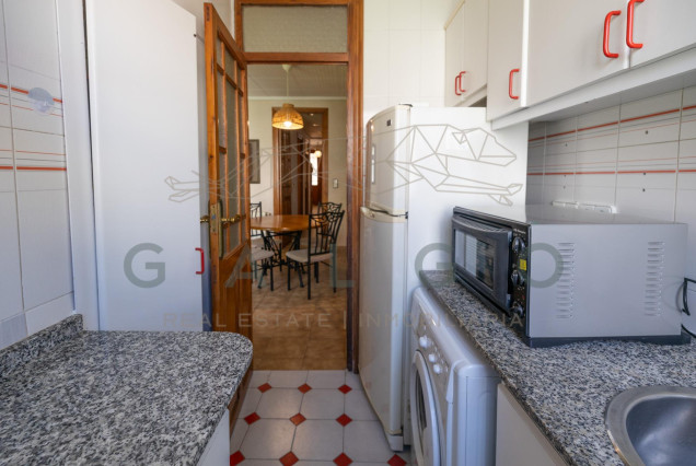 Venta - Piso - Valencia - Russafa - Ruzafa