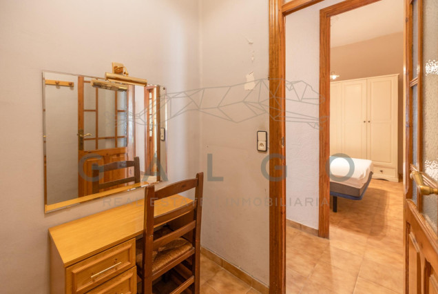 Venta - Piso - Valencia - Russafa - Ruzafa