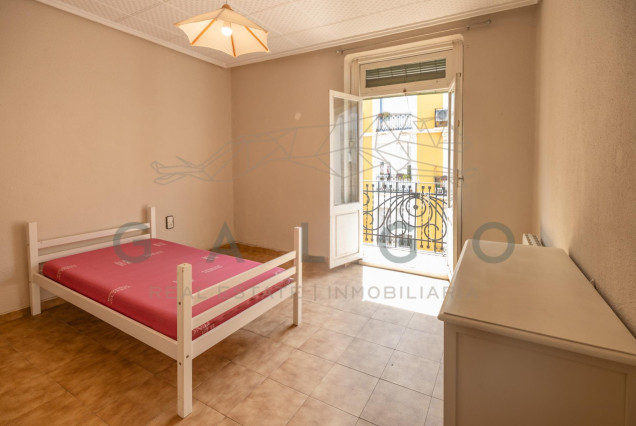 Venta - Piso - Valencia - Russafa - Ruzafa
