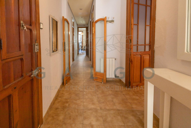 Venta - Piso - Valencia - Russafa - Ruzafa