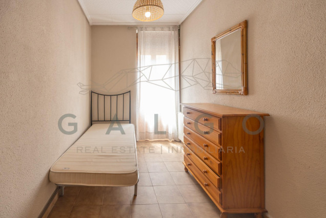 Venta - Piso - Valencia - Russafa - Ruzafa