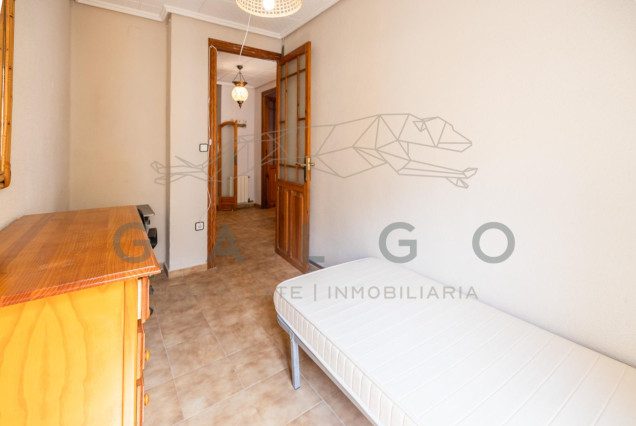 Venta - Piso - Valencia - Russafa - Ruzafa