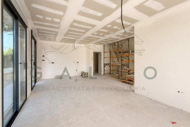 New Build - Villa - Chiva - - Cumbres de Calicanto - Santo Domingo