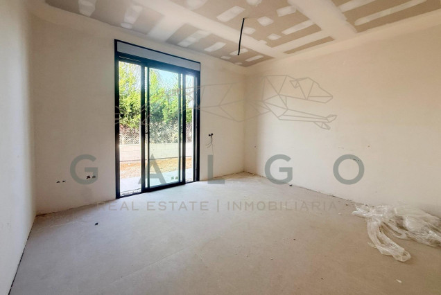 New Build - Villa - Chiva - - Cumbres de Calicanto - Santo Domingo