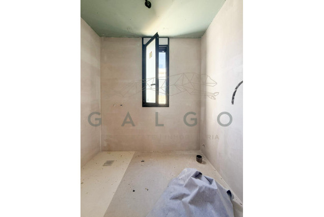 New Build - Villa - Chiva - - Cumbres de Calicanto - Santo Domingo