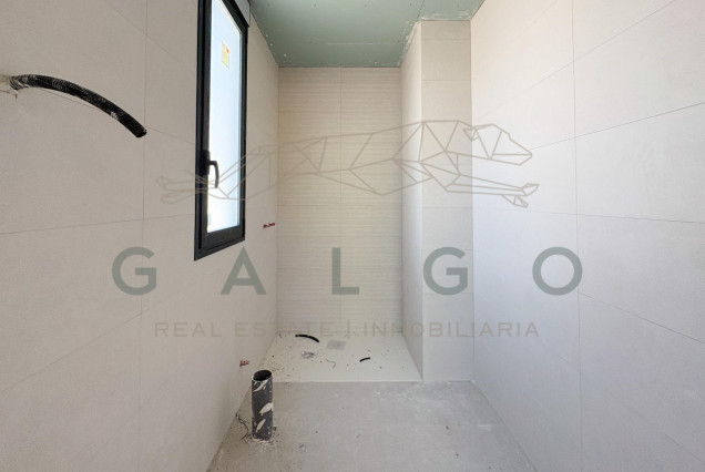 New Build - Villa - Chiva - - Cumbres de Calicanto - Santo Domingo