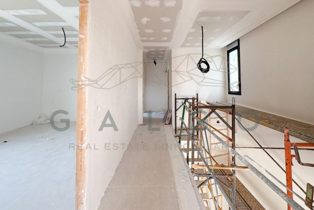 New Build - Villa - Chiva - - Cumbres de Calicanto - Santo Domingo