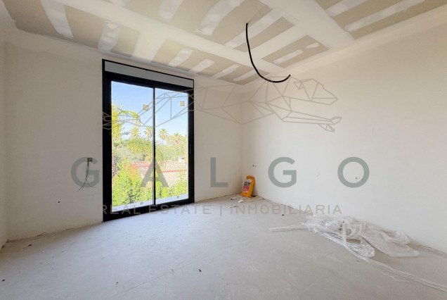 New Build - Villa - Chiva - - Cumbres de Calicanto - Santo Domingo