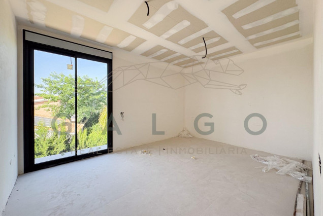 New Build - Villa - Chiva - - Cumbres de Calicanto - Santo Domingo