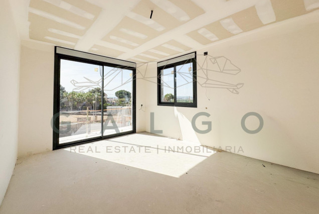 New Build - Villa - Chiva - - Cumbres de Calicanto - Santo Domingo