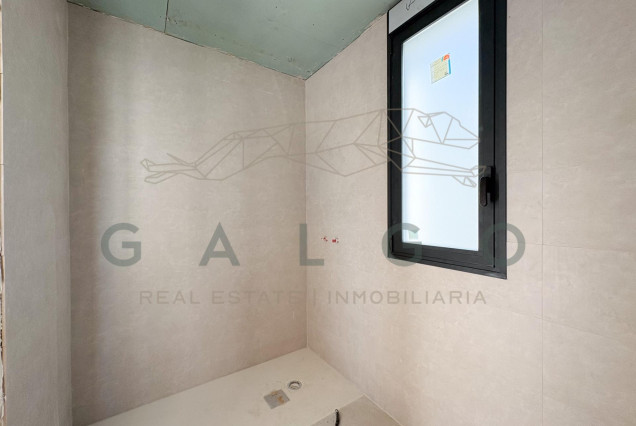 New Build - Villa - Chiva - - Cumbres de Calicanto - Santo Domingo