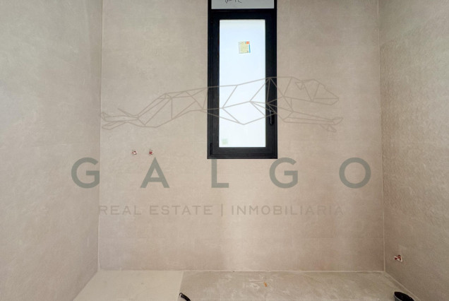New Build - Villa - Chiva - - Cumbres de Calicanto - Santo Domingo