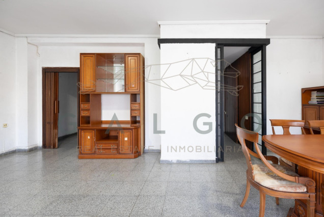 Venta - Piso - Valencia - Aiora - Ayora