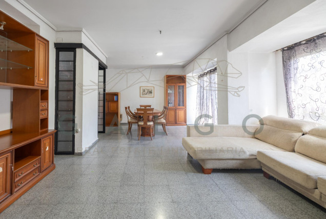 Venta - Piso - Valencia - Aiora - Ayora