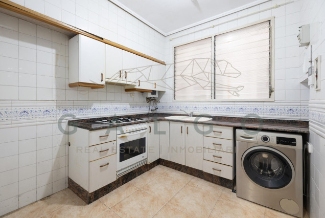 Venta - Piso - Valencia - Aiora - Ayora