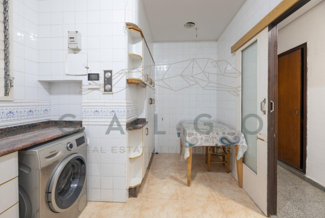 Venta - Piso - Valencia - Aiora - Ayora