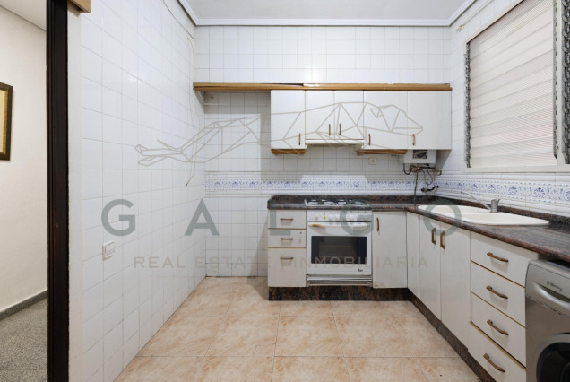 Venta - Piso - Valencia - Aiora - Ayora