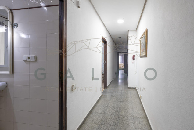 Venta - Piso - Valencia - Aiora - Ayora